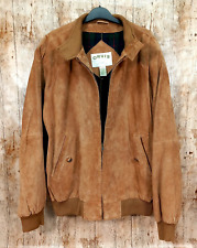 Orvis leather suede for sale  CARDIGAN