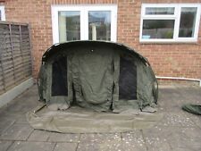 Jrc pramhood bivvy for sale  HORLEY