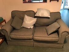 Sofa bed dark for sale  SHREWSBURY