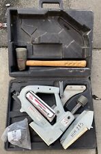 Porta nailer model for sale  LONDON