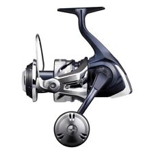 Mulinello shimano twin usato  Vibo Valentia