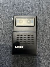 Vintage lanier micro for sale  HOUNSLOW