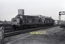 Original railway photographic for sale  MANSFIELD