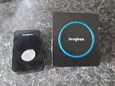 Jerrybox plug wireless for sale  PORTSMOUTH