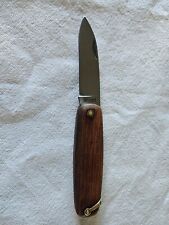 Ancien couteau bouledogue d'occasion  Saint-Laurent-de-la-Salanque
