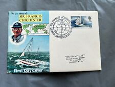 francis chichester for sale  ROYSTON