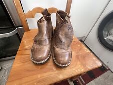 Country leather mens for sale  LEEDS