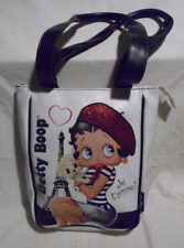 sac betty boop d'occasion  Ligueil