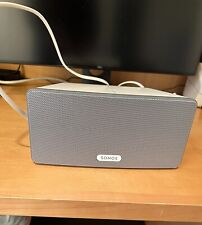 Sonos play white for sale  New York
