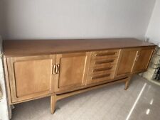 Plan teak sideboard for sale  BILLERICAY