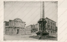 Milano progetto monumento usato  Cremona