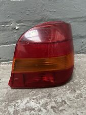 ford fiesta mk3 rear lights for sale  STOCKPORT