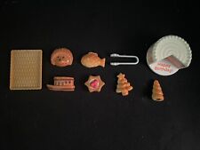 Sylvanian families pastry for sale  LONDON