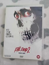 Dvd movie evil for sale  Ireland
