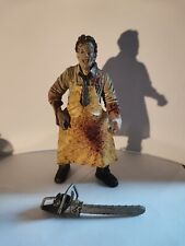 Leatherface figur texas gebraucht kaufen  Gemünden a.Main