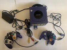 Nintendo gamecube gaming d'occasion  Expédié en Belgium