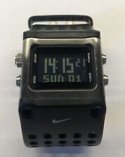 Nike hammer watch gebraucht kaufen  Dessau-Roßlau