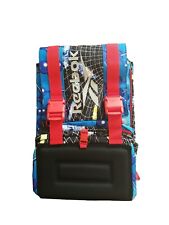 Reebok backpack zaino usato  Udine