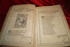 Straßburger bibel 1625 gebraucht kaufen  Pocking