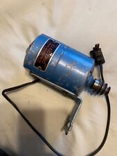 Vintage electric motor for sale  Wylie
