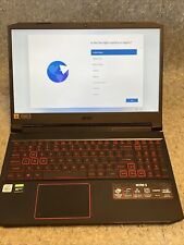 Used, Acer Nitro 5 15.6" FHD 2.5GHz i5-10300H 16GB RAM 512GB SSD - GTX 1650 4GB -  for sale  Shipping to South Africa