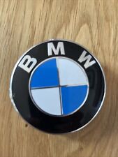 Genuine bmw emblem for sale  NEWPORT