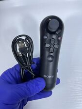 Controle de navegação Sony PlayStation 3 PS3 CECH-ZCS1U, usado comprar usado  Enviando para Brazil