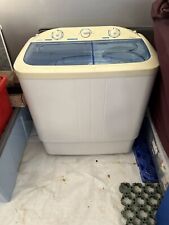Portable washing machine for sale  BURNHAM-ON-SEA