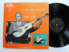 Blues alabama 1927 for sale  Valley Stream