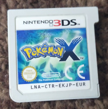 Pokémon game tested for sale  FERRYHILL