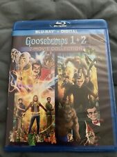 New goosebumps collection for sale  Bluefield