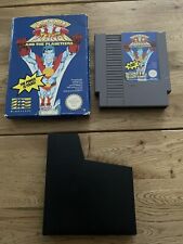 Nintendo nes captain for sale  UK