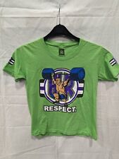 john cena t shirts for sale  OLDHAM