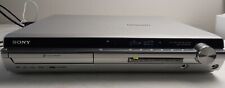 Sony S-Master Digital Amplifier DVD Home Theater System DAV-HDX267W Tested for sale  Shipping to South Africa