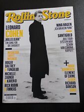 Rolling stone magazin gebraucht kaufen  Grevenbroich-Kapellen