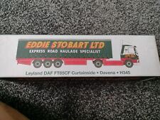 Eddie stobart leyland for sale  Shipping to Ireland