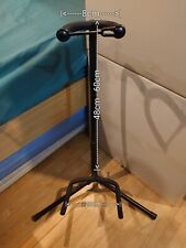 Telescopic guitar stand for sale  CAMBRIDGE