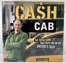 Cash cab trivia for sale  Baytown
