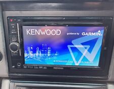 Kenwood dnx5280bt 6.1 for sale  Shipping to Ireland