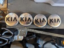 59mm kia silver for sale  UTTOXETER
