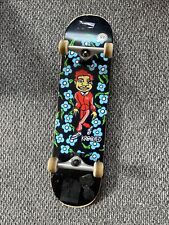 Skateboard complete used for sale  LIVERPOOL