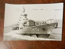 20134 marina militare usato  Genova