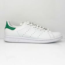 Adidas Para Hombres Stan Smith FX5502 Blanco Zapatos Informales Tenis Talla 12 segunda mano  Embacar hacia Argentina