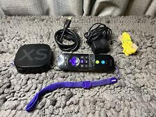 Roku 2 XS Model 3100X Media Streamer Cords Remote Tested Working for sale  Shipping to South Africa