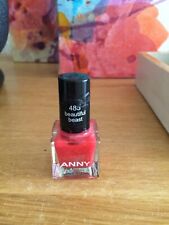 Nagellack anny 485 gebraucht kaufen  Bockum