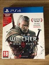 The witcher wild d'occasion  Provins