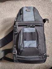 Lowepro slingshot camera for sale  BILLINGHAM