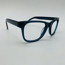 Dybyd eyeglasses blue for sale  LONDON