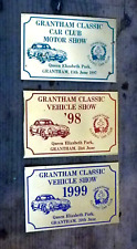 Grantham classic car for sale  BOSTON