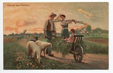 Agriculture campagne scenes d'occasion  Nancy-